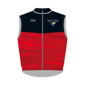 2022 SVTT Sportline Gilet