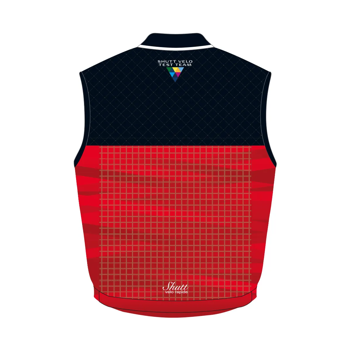 2022 SVTT Sportline Gilet