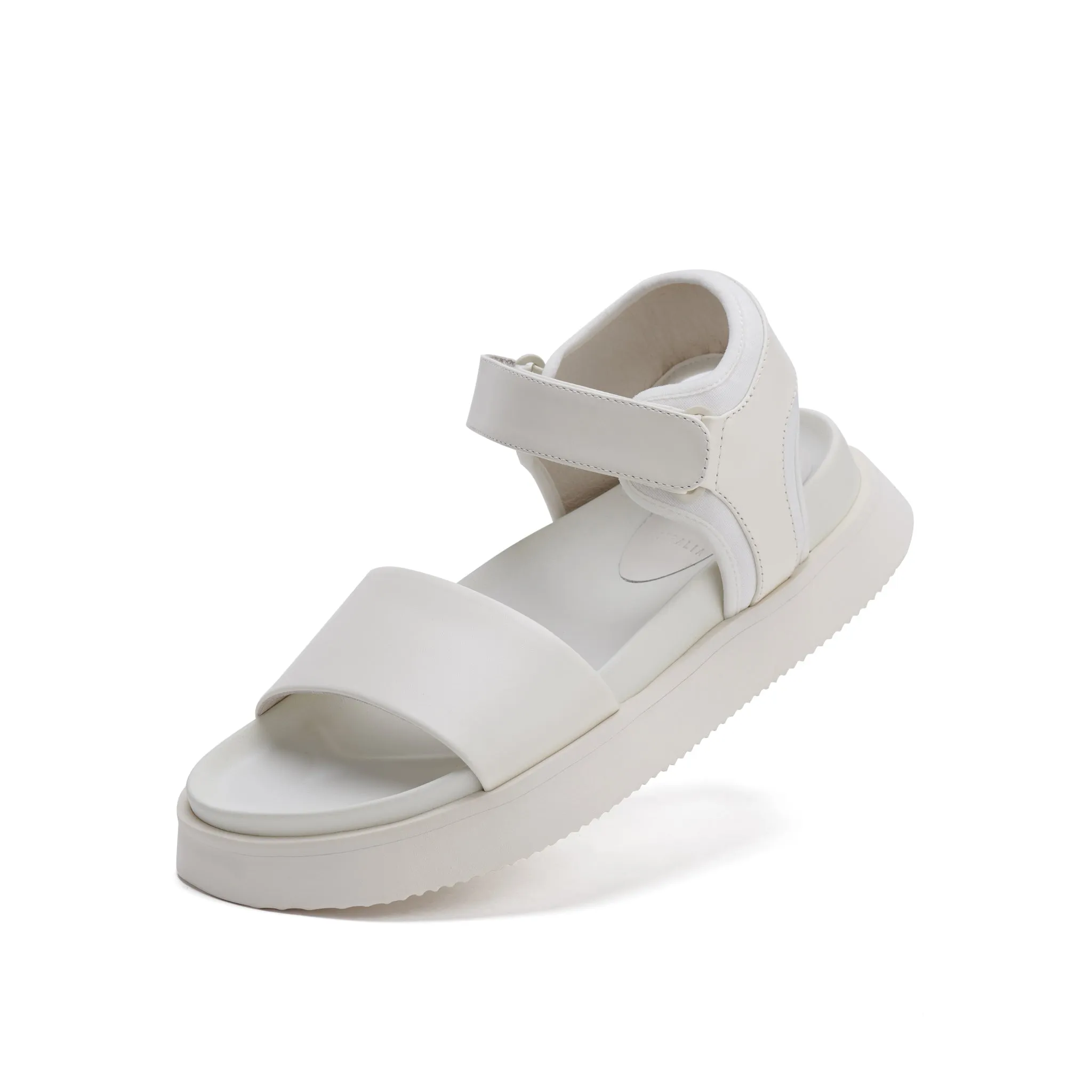 Acme Sandal All Bone