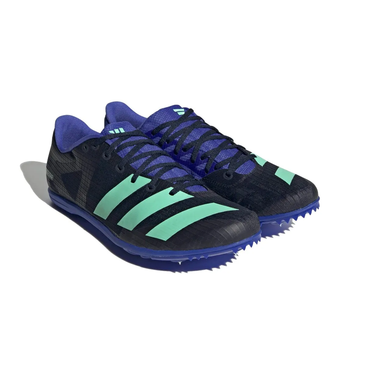 Adidas Distancestar - Legend Ink/Pulse Mint/Lucid Blue