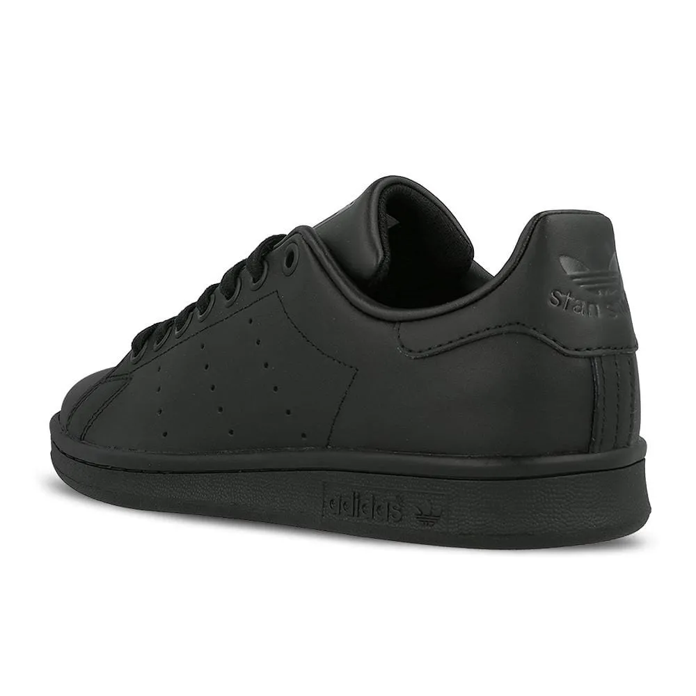 adidas Originals Stan Smith "Black"