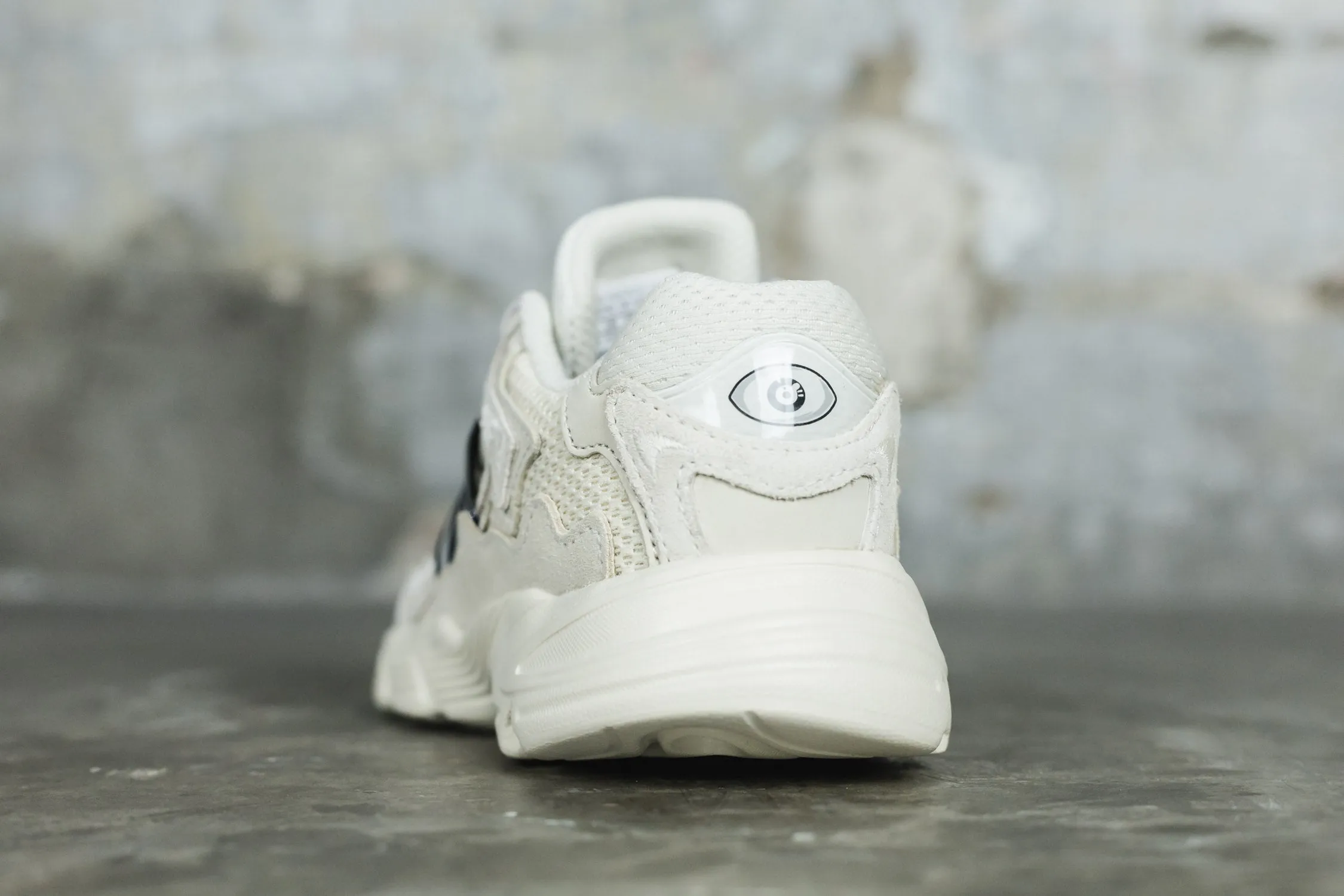 adidas x Bad Bunny Response CL 'Cream White' (Kids)