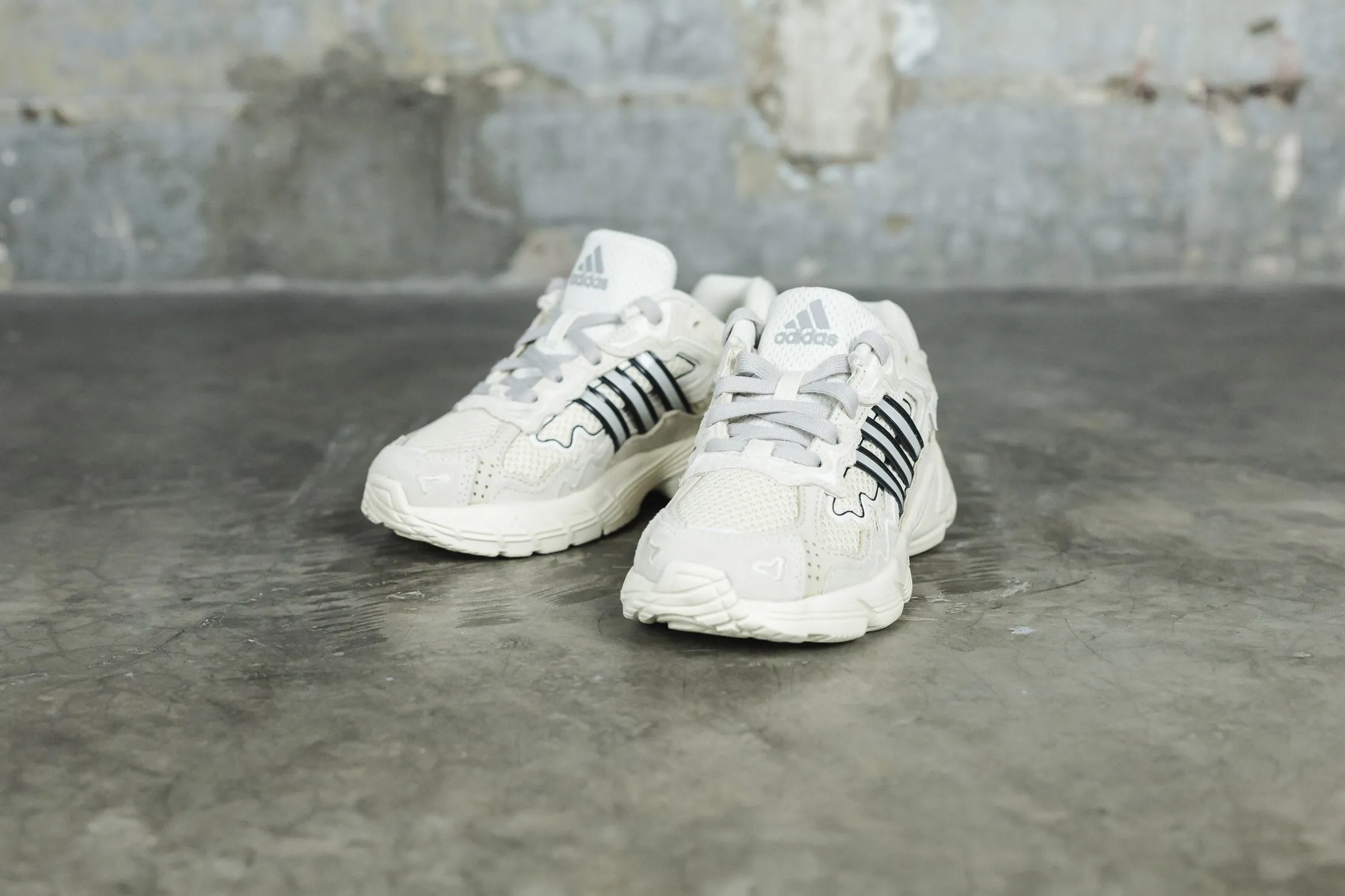 adidas x Bad Bunny Response CL 'Cream White' (Kids)