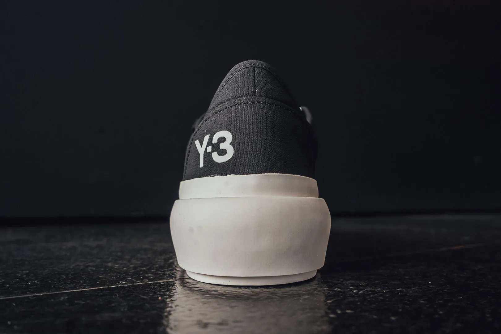 adidas Y-3 Ajatu Court Low