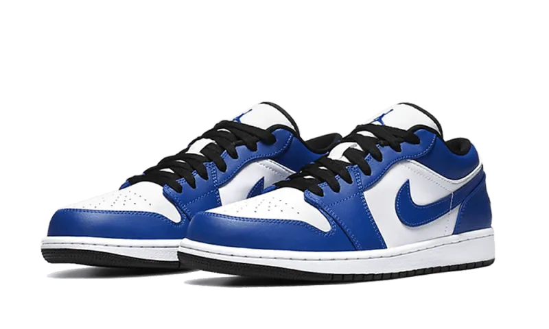 Air Jordan 1 Low Game Royal