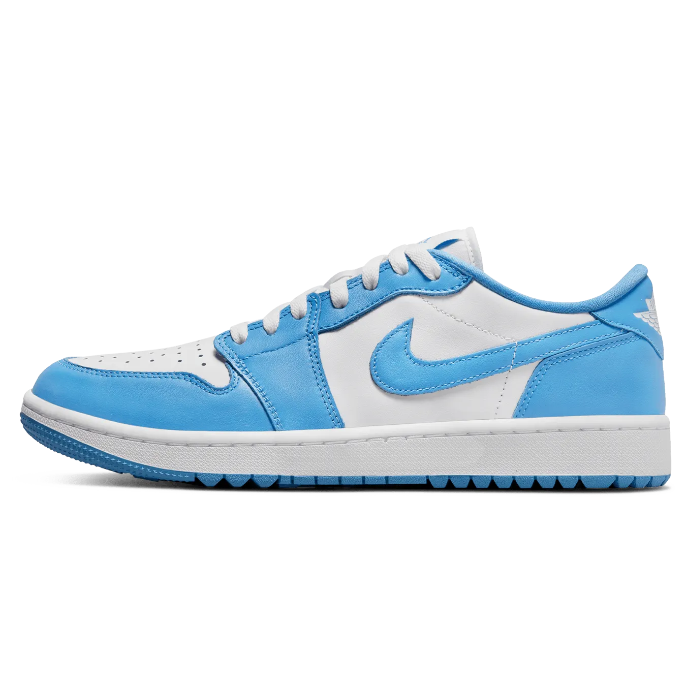 Air Jordan 1 Low Golf 'UNC'