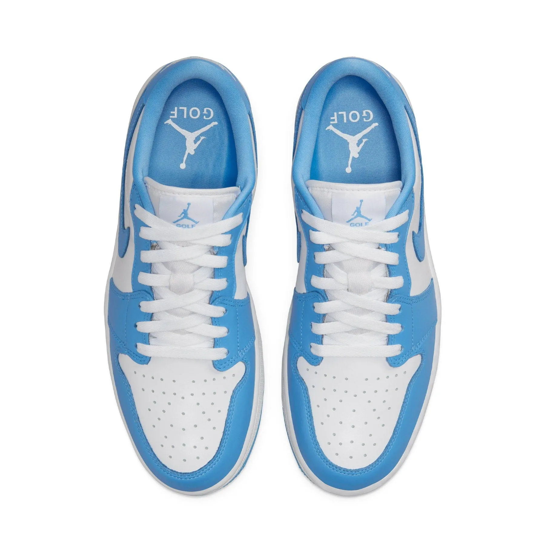 Air Jordan 1 Low Golf 'UNC'