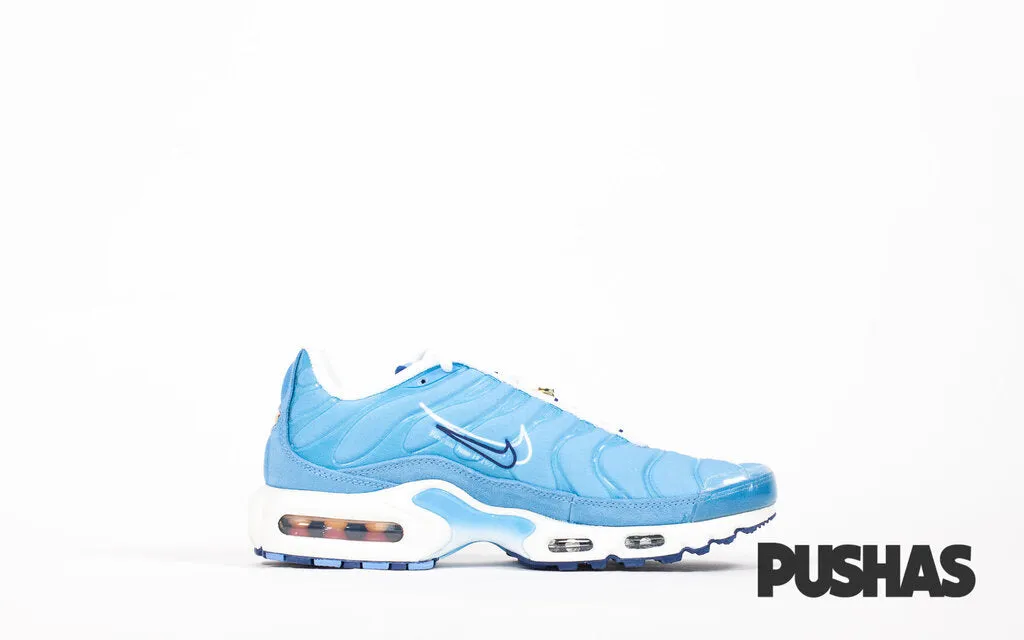 Air Max Plus SE 'First Use'