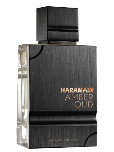 Al Haramain Amber Oud Private Edition EDP 2 oz 60 ml Unisex