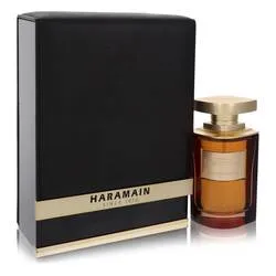 Al Haramain Portfolio Portrait Sandal Eau De Parfum Spray (Unisex) By Al Haramain