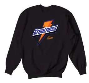 All Star 2020 Monstars Greatness Sweater