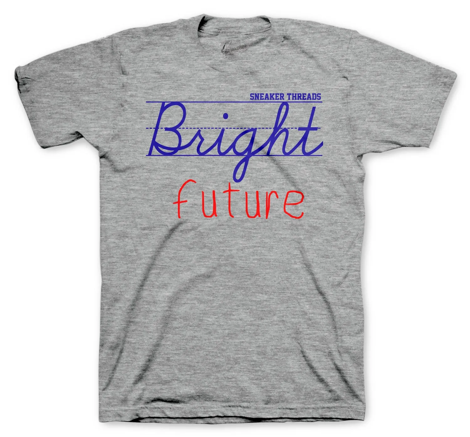 All Star 2020 Tune Squad Bright Future Shirt