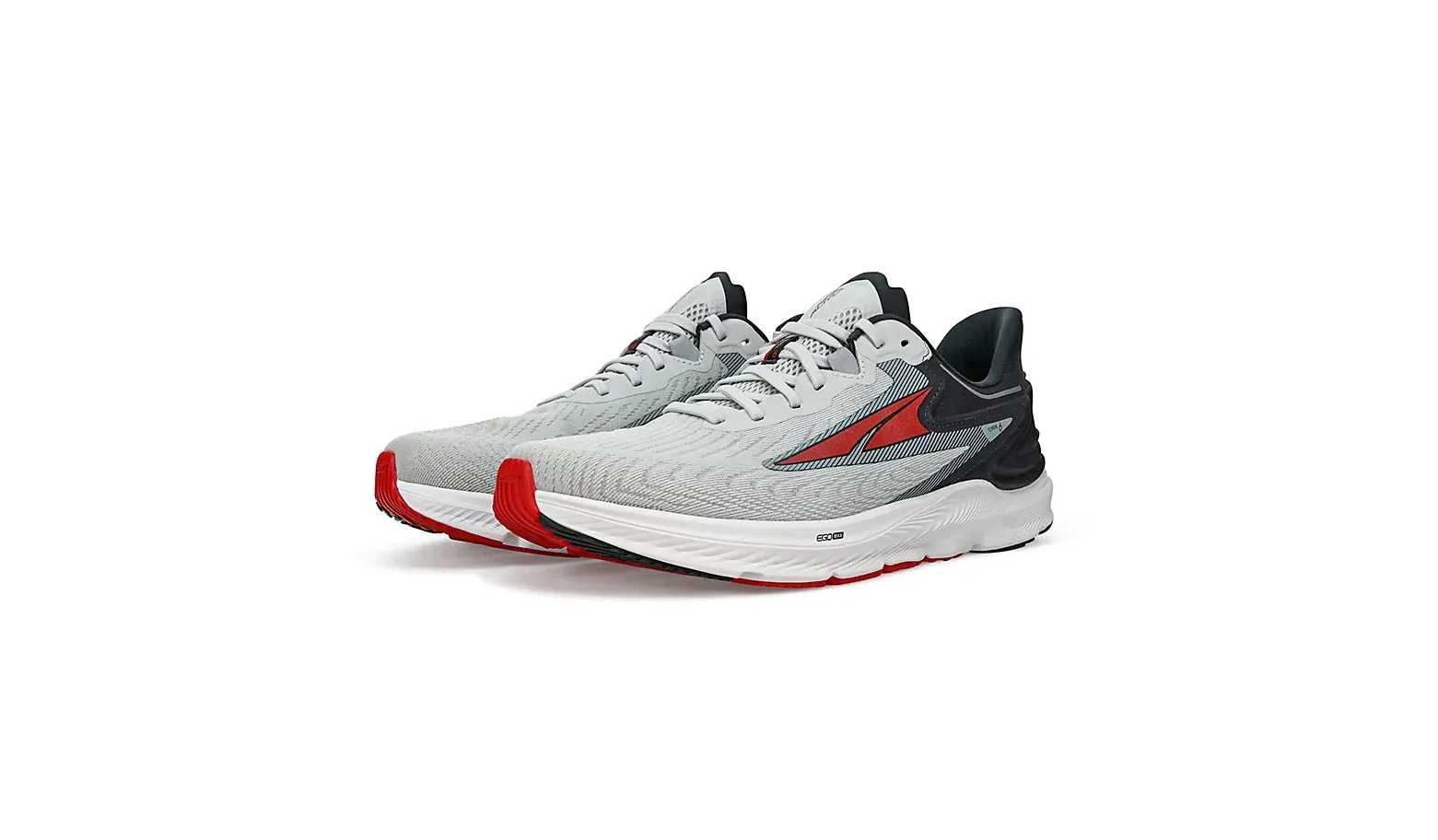 Altra - Men's Torin 6 Gray/Red