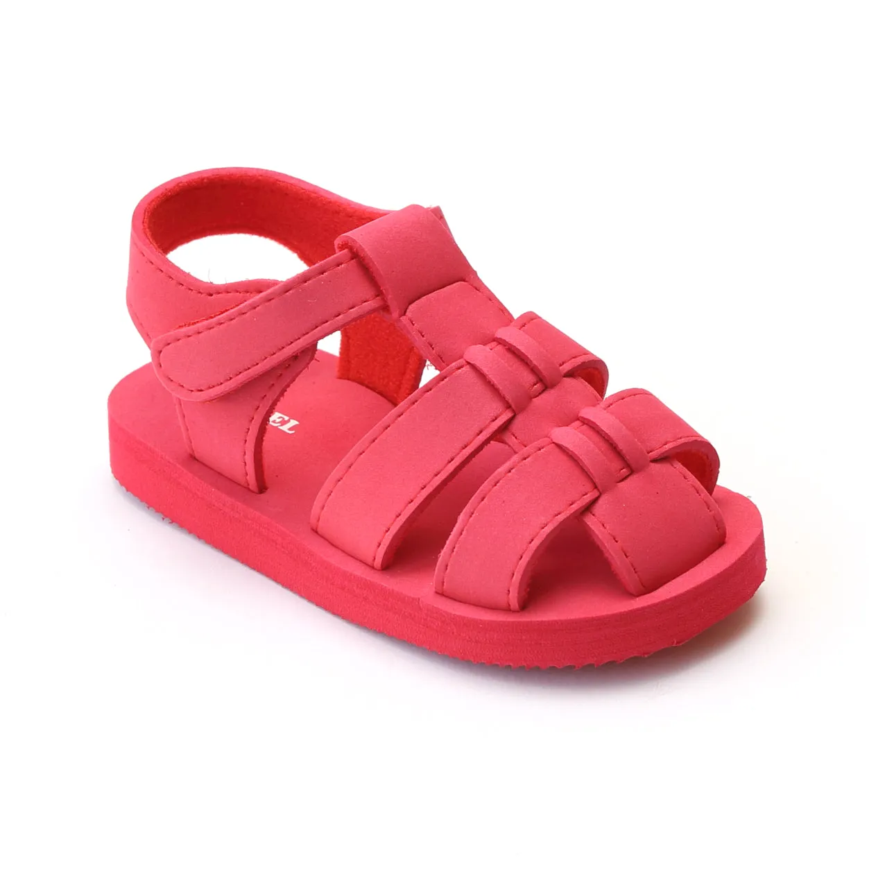 Angel Baby Boys EVA Foam Fisherman Sandals