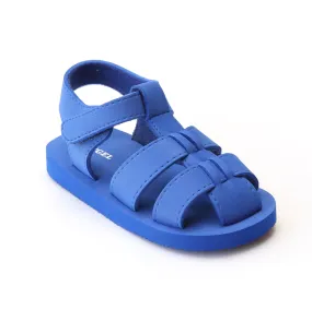 Angel Baby Boys EVA Foam Fisherman Sandals