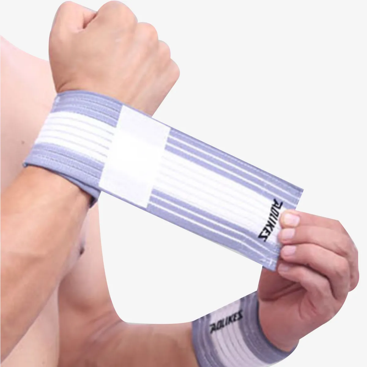 Aolikes Wrist Support Straps