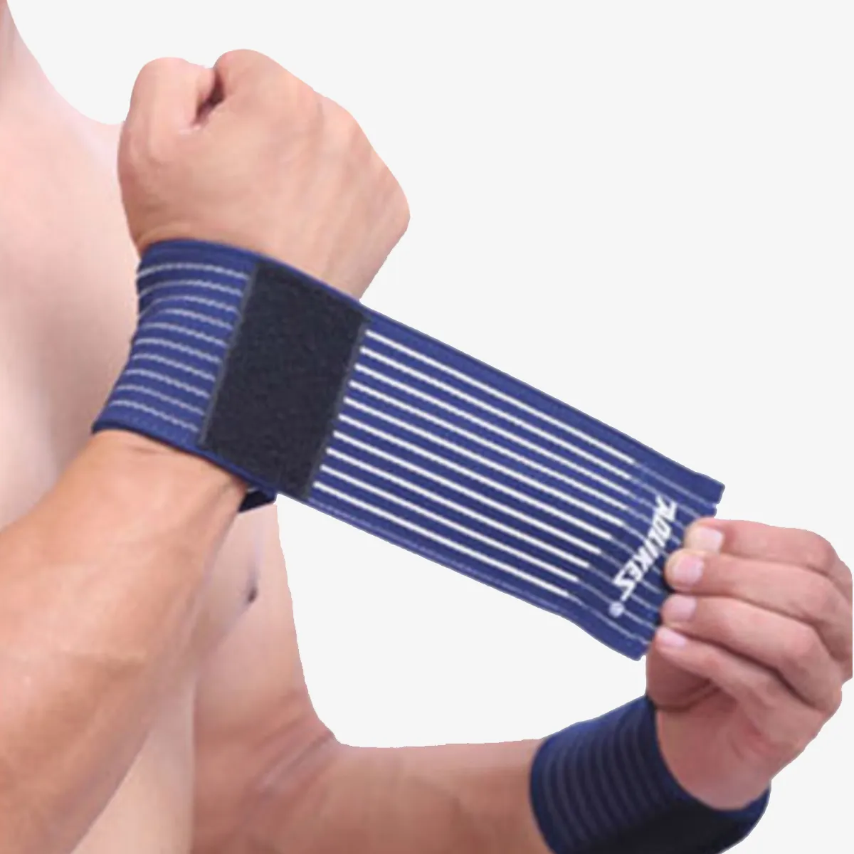 Aolikes Wrist Support Straps