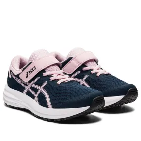 Asics Patriot 12 PS Kids Blue Rose   