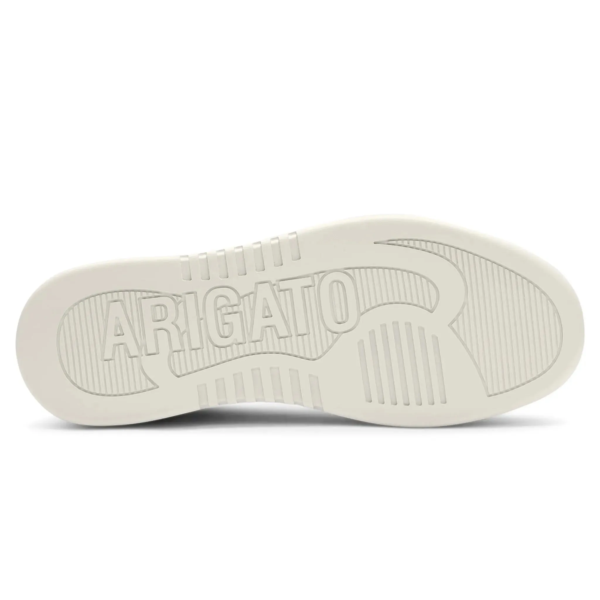 Axel Arigato Dice Low Beige Light Grey Sneakers