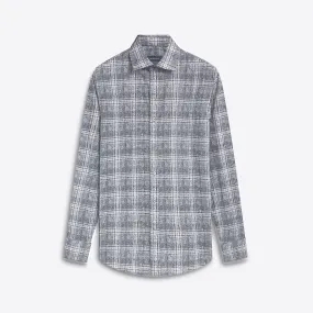 AXEL Plaid Check Shirt