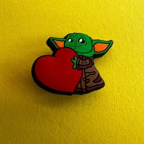 Baby Yoda