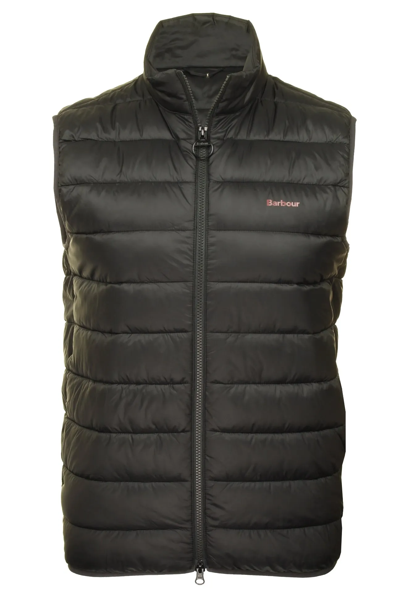 Barbour Men's 'Bretby' Quilted Gilet/ Bodywarmer