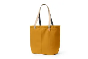 Bellroy Market Tote Copper