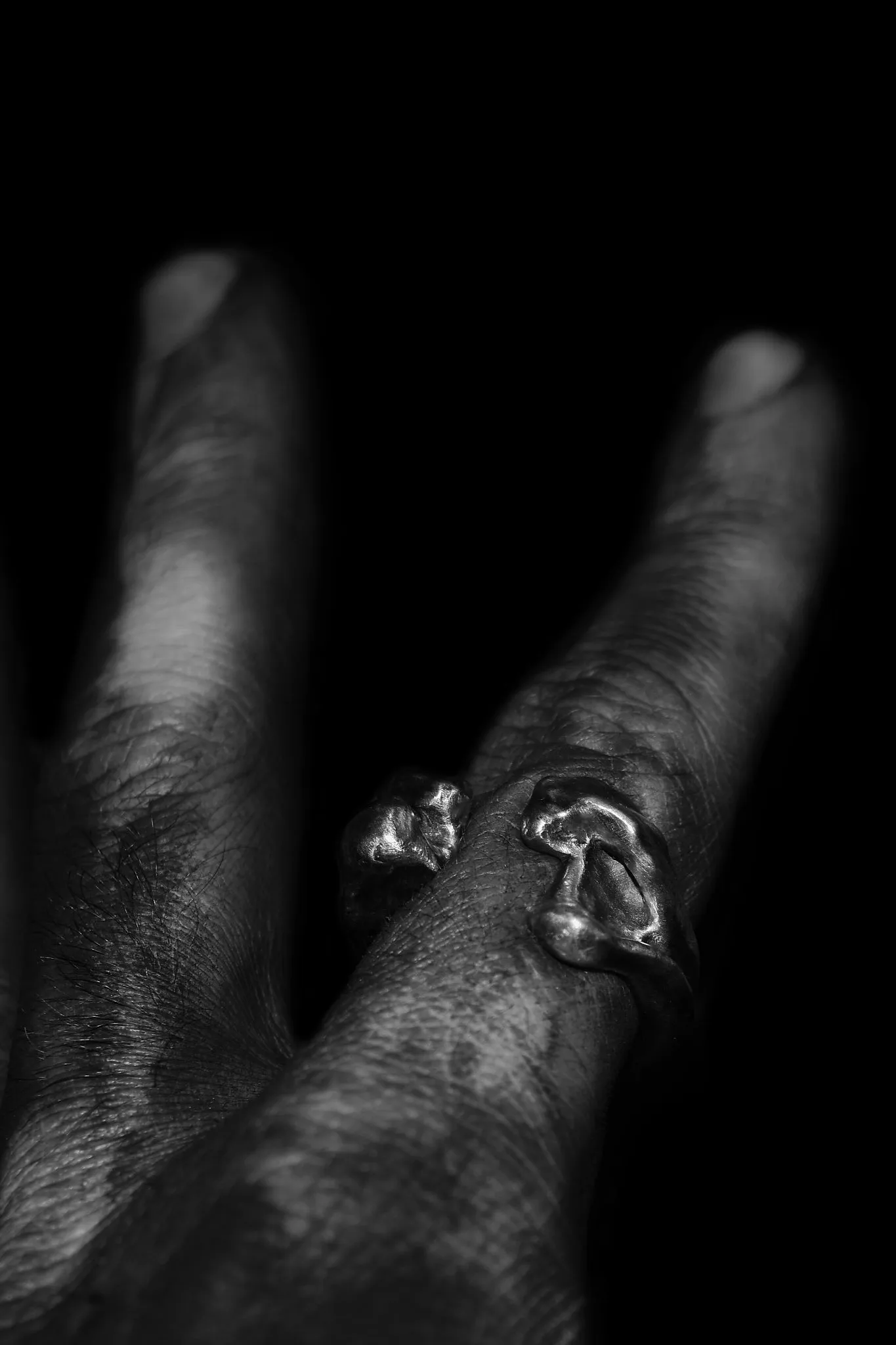 Bone Ring