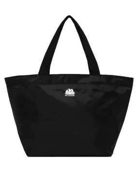 Borsa Sundek Regular Tote Bag Nero