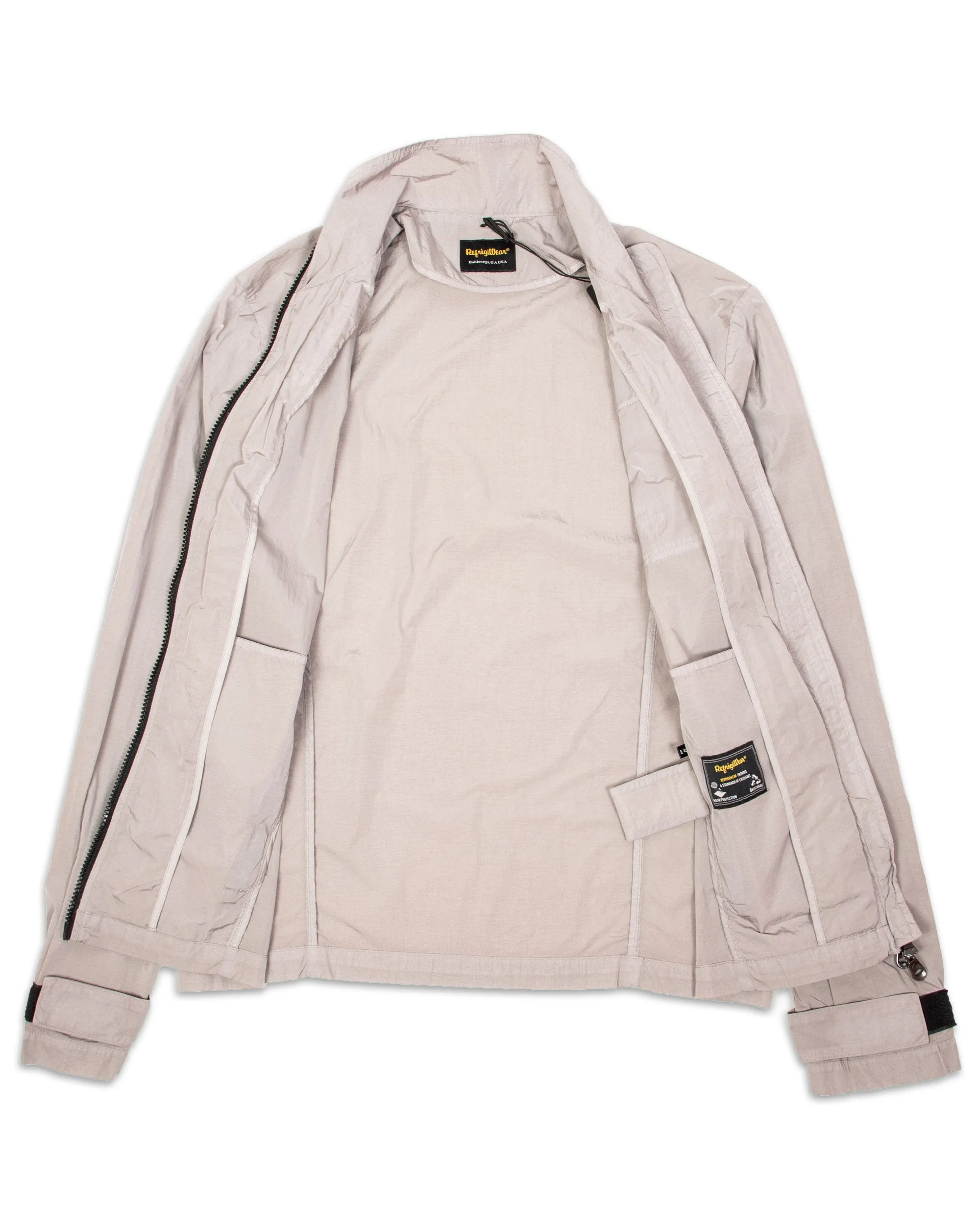 Bow Jacket Grigio G10500-NY0189-G04896