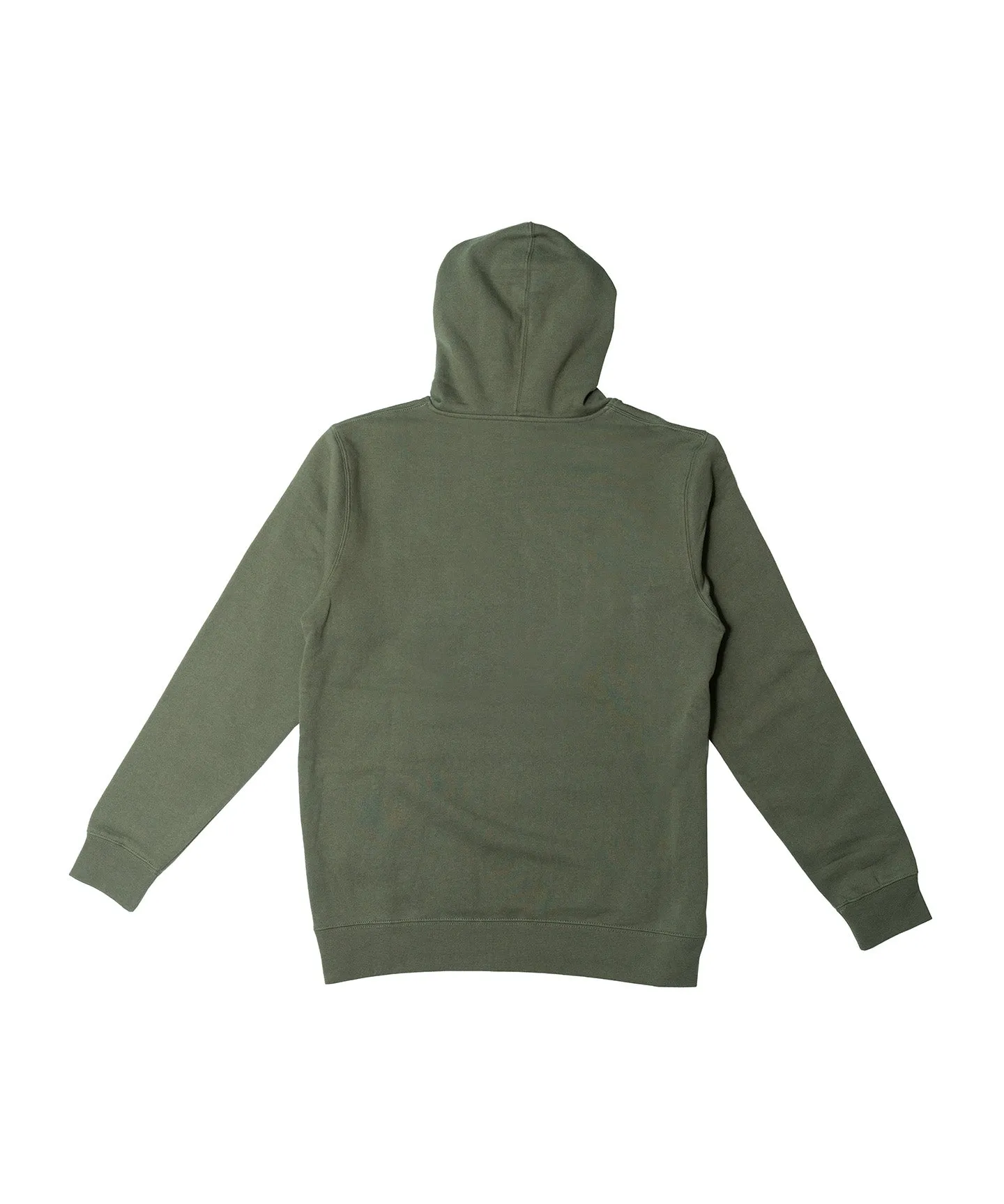 Brand Hoodie