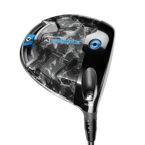 Callaway Paradym Ai Smoke Max Driver Women's RH