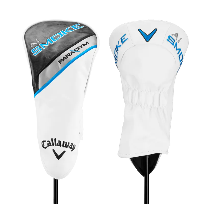 Callaway Paradym Ai Smoke Max Driver Women's RH