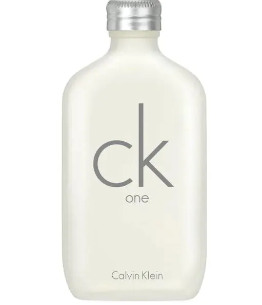 Calvin Klein Ck One Eau De Toilette Spray 6.7 oz 200 ml Unisex