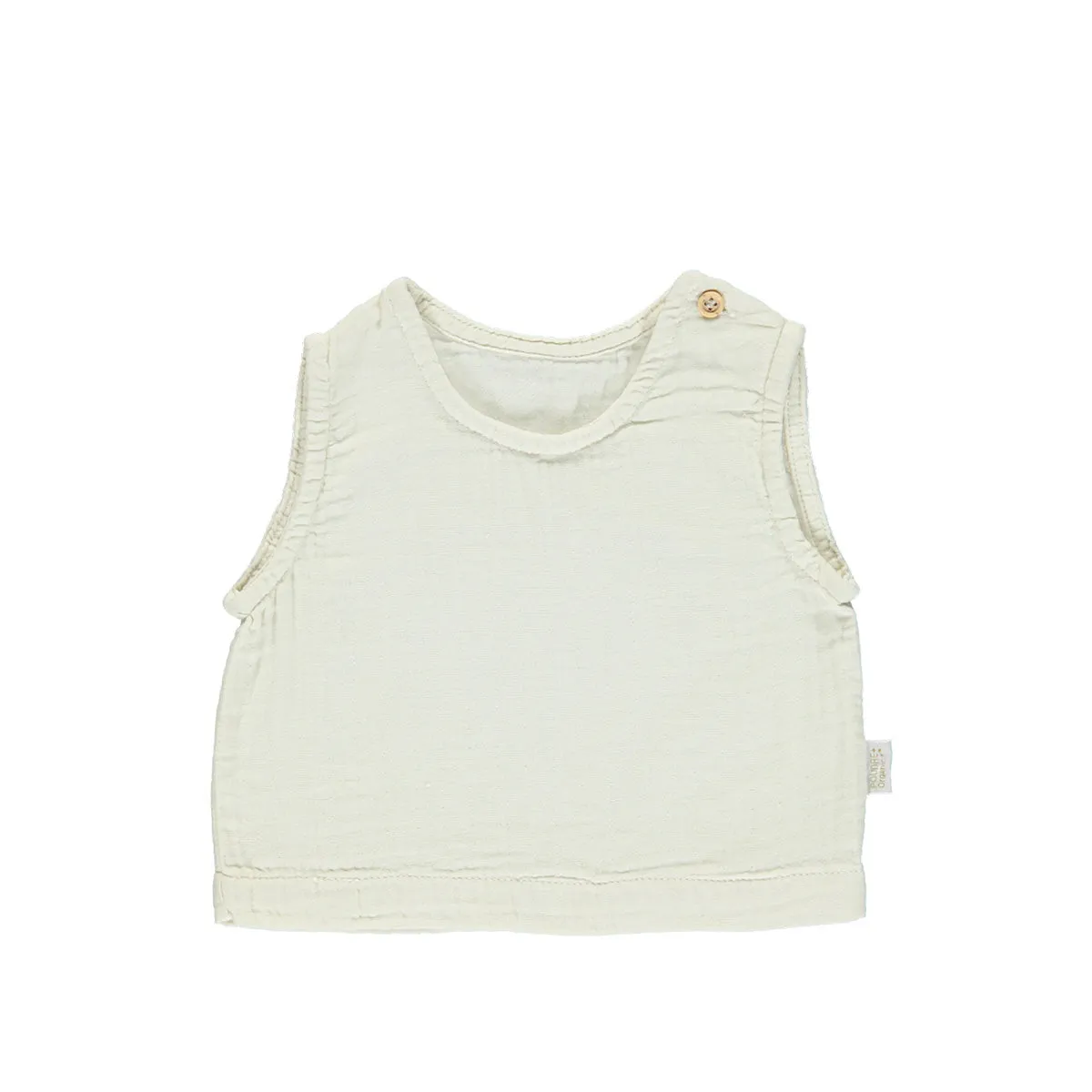 Ceylan Tank Top