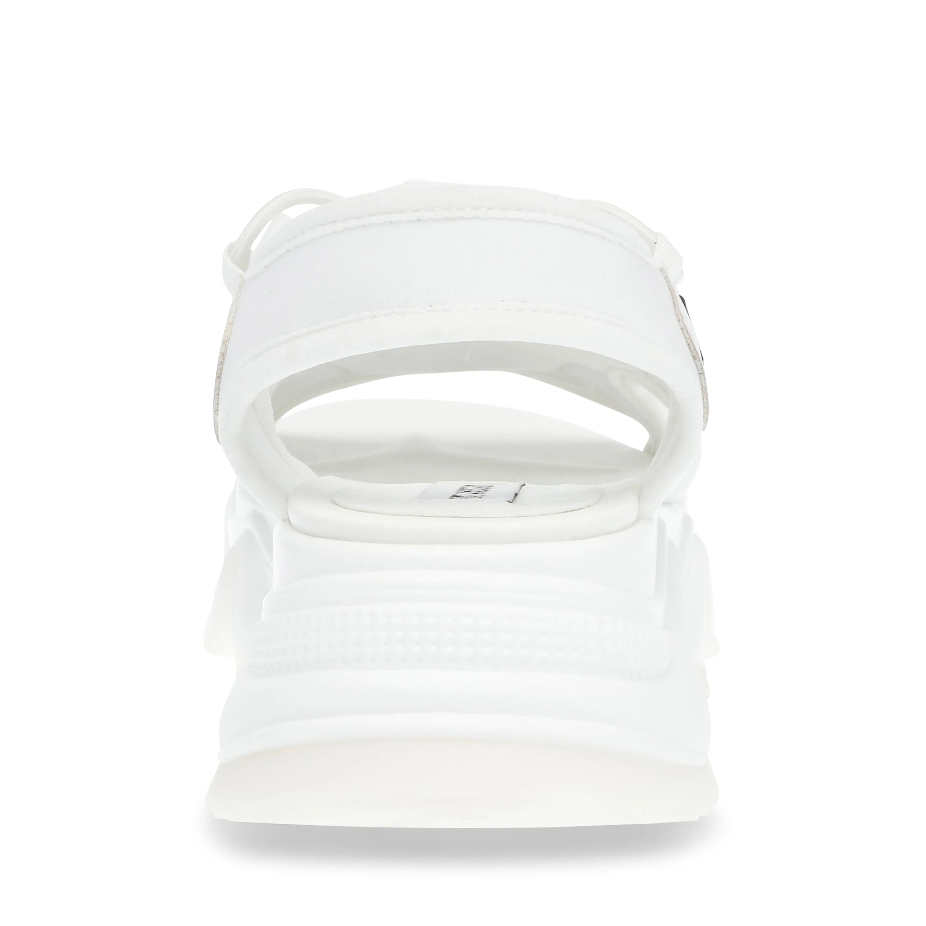 Chivalry Sandal WHITE/WHITE