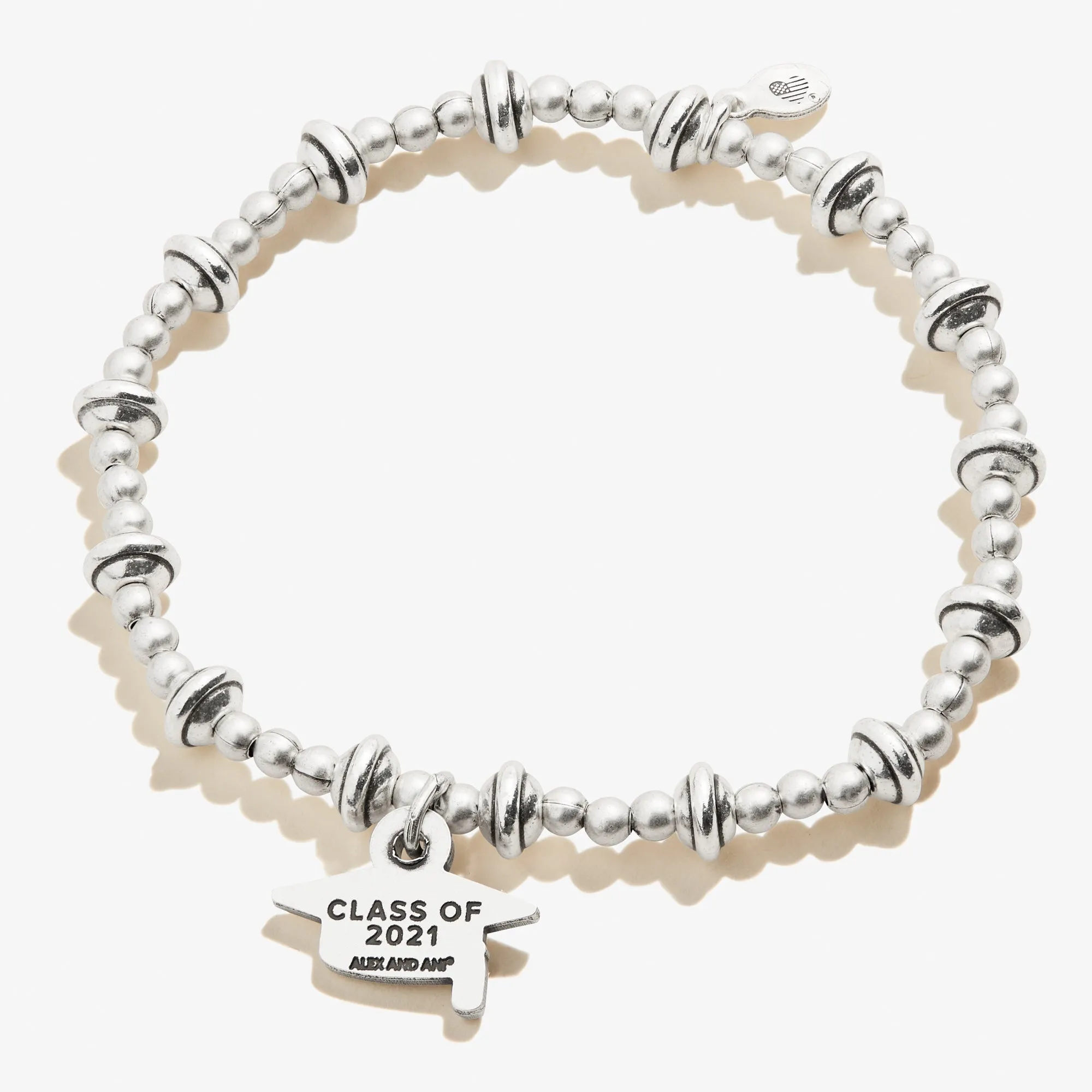 Class of 2021 Stretch Bracelet