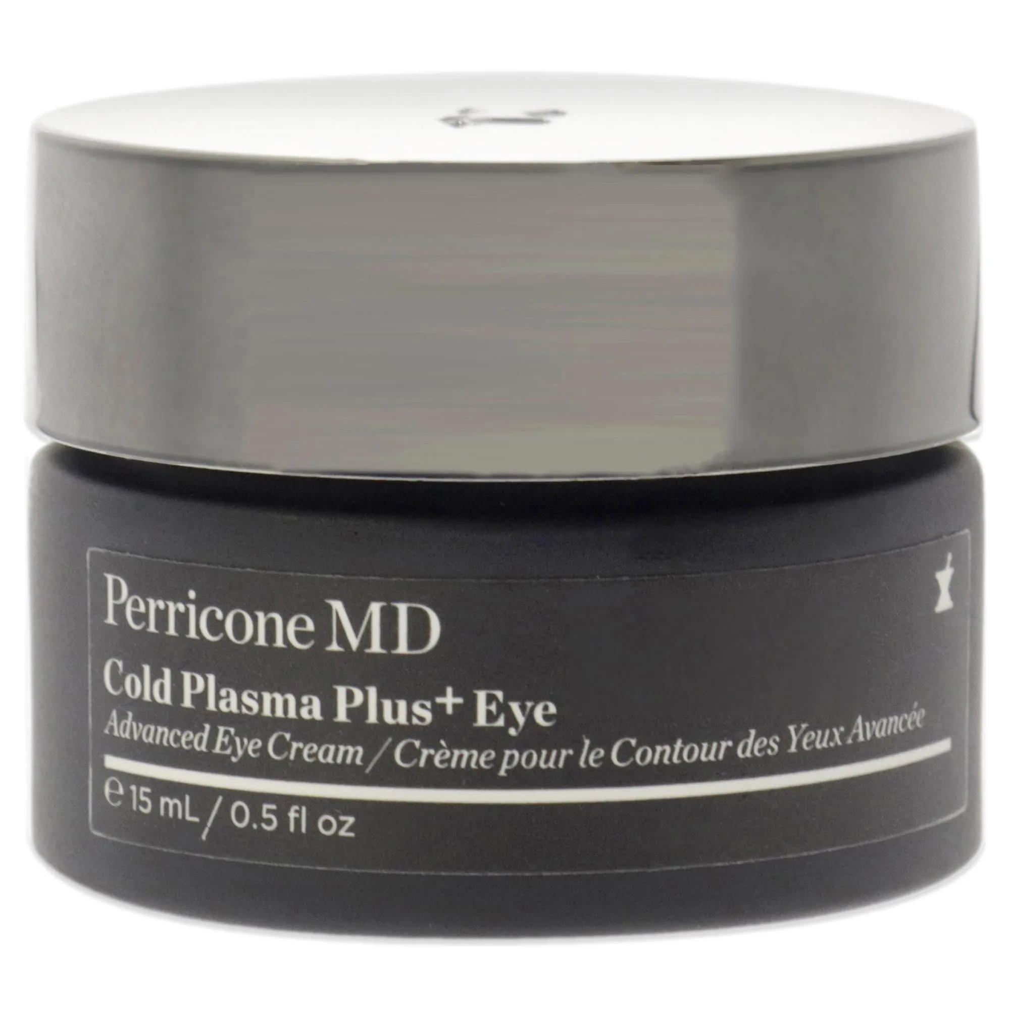 Cold Plasma Plus Eye Cream by Perricone MD for Unisex - 0.5 oz Cream