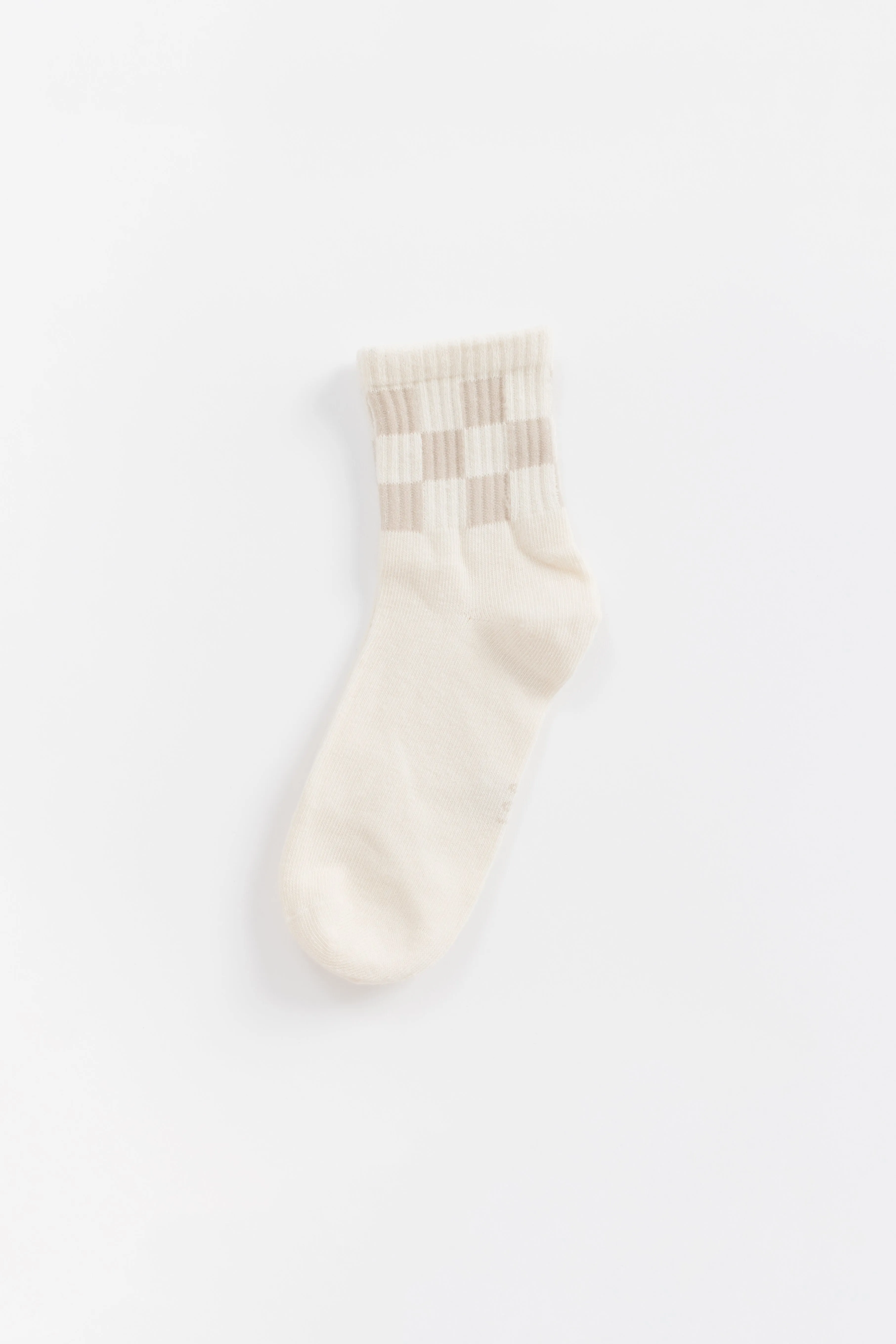 Cove Kids Checker Retro Socks