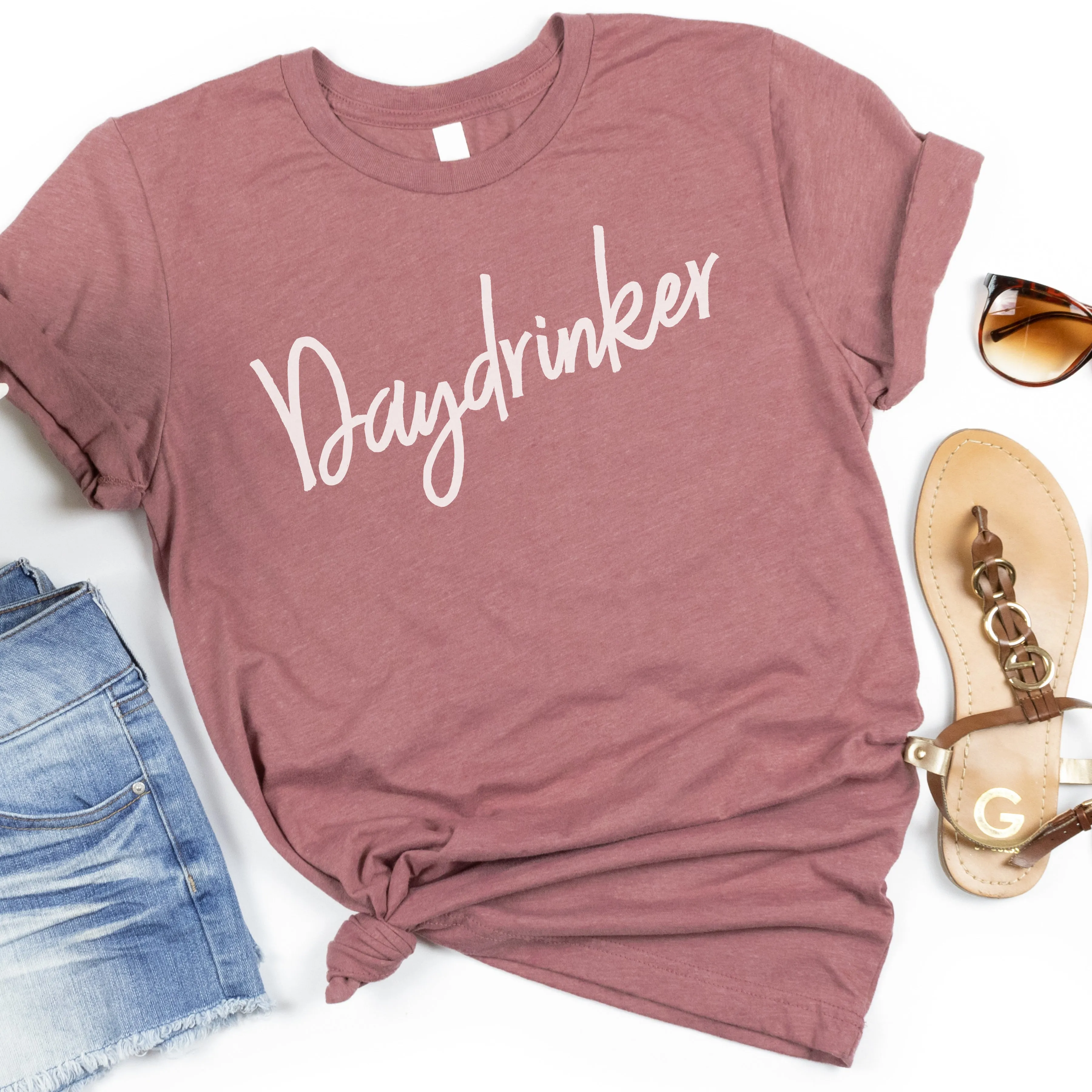 Daydrinker | Funny Drinking Shirts