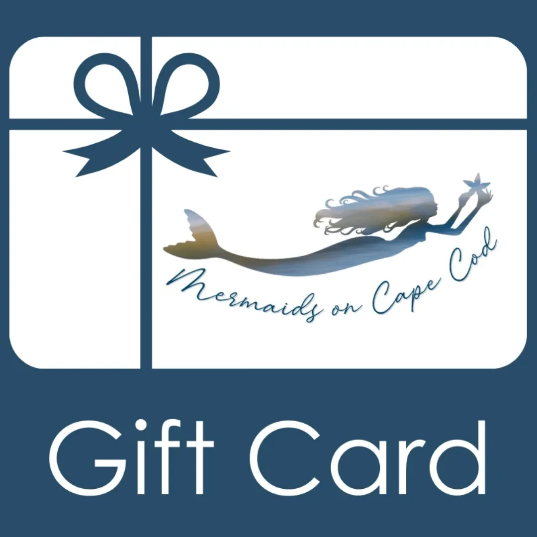 Digital Gift Certificates $10 - $200