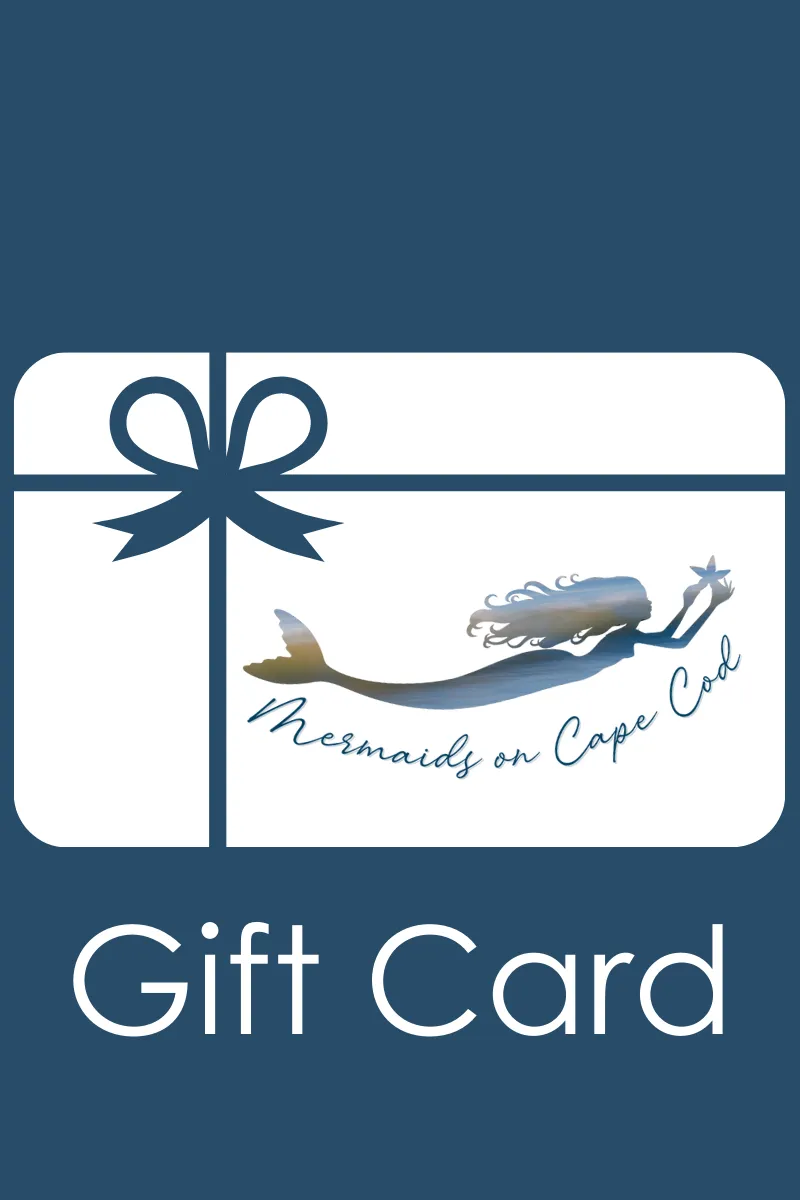 Digital Gift Certificates $10 - $200