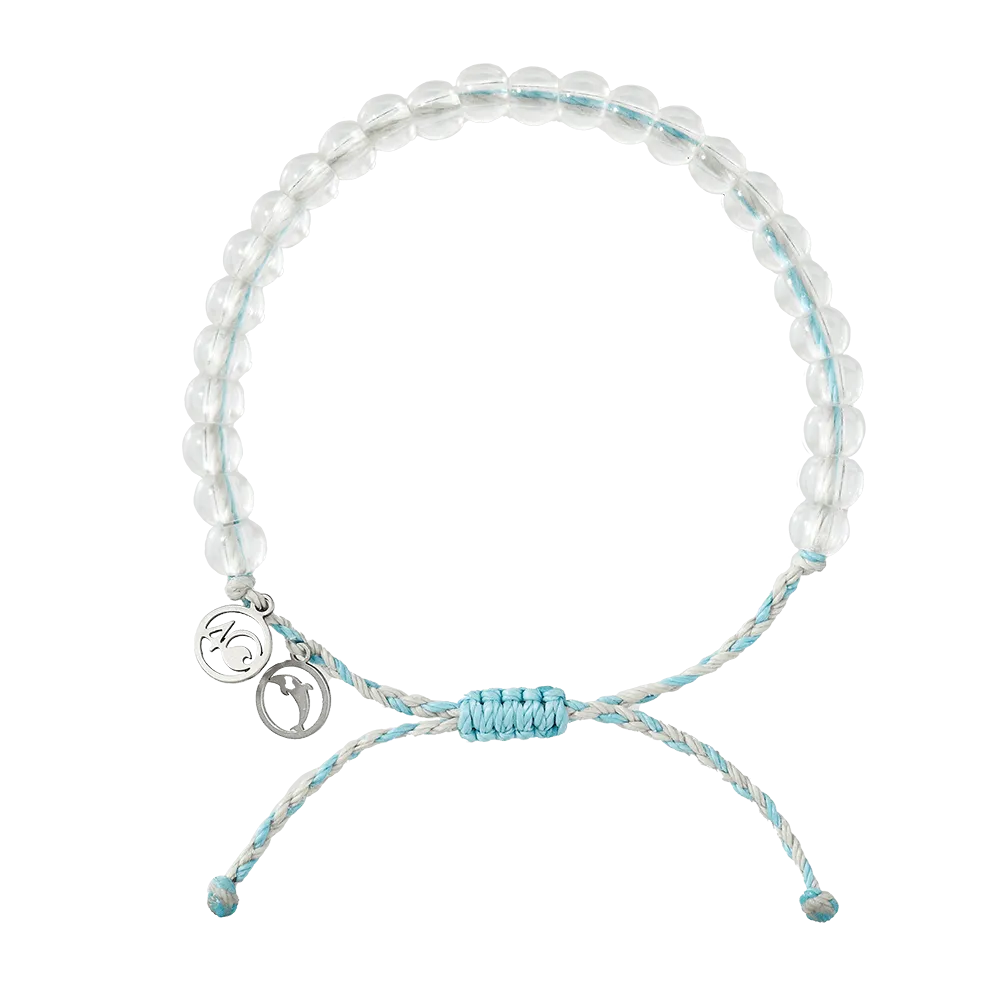 Dolphin Beaded Bracelet