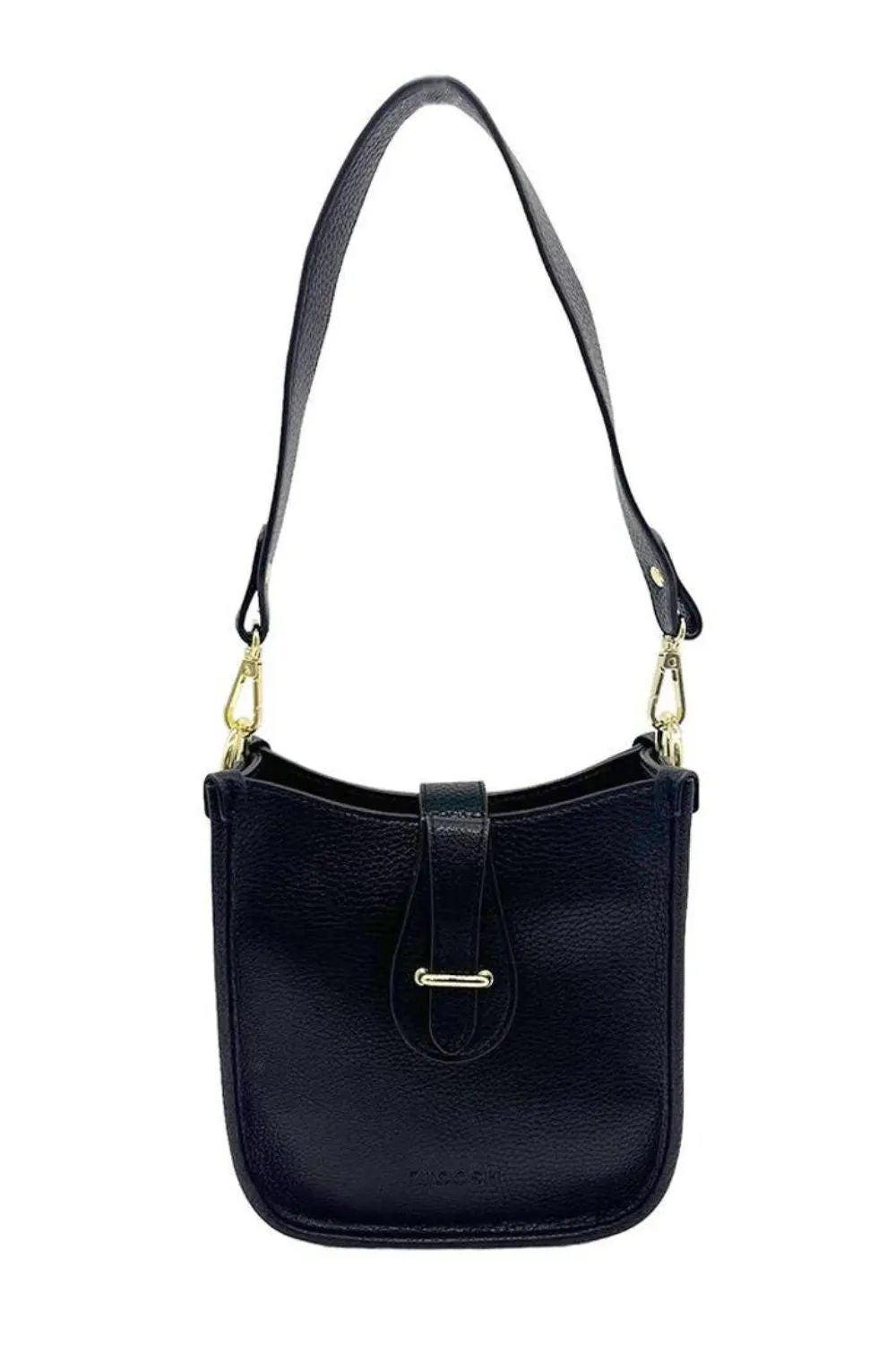 Dominic Bag | Black