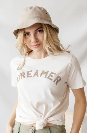 Dreamer Graphic Tee