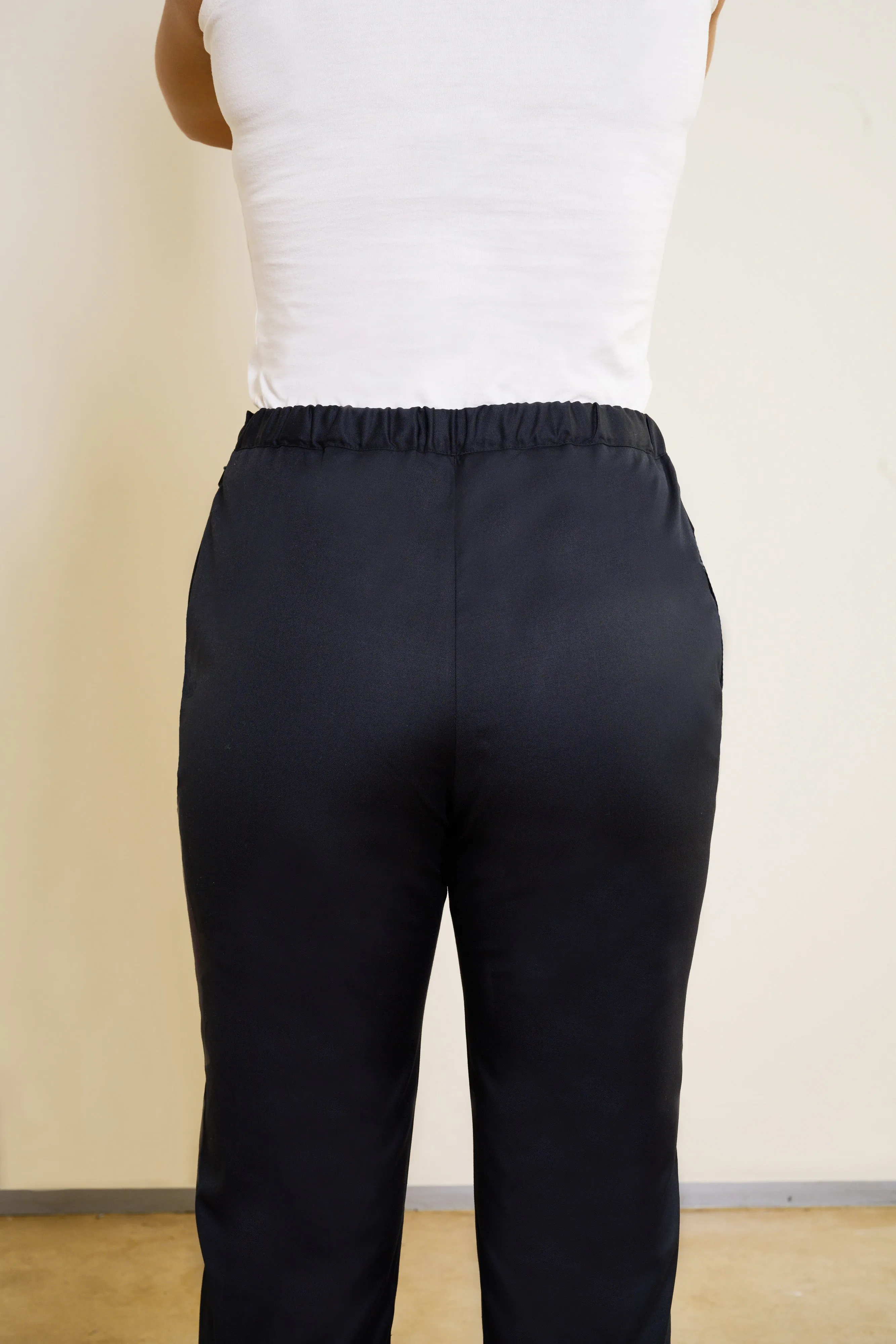 Elissa Spa Trouser