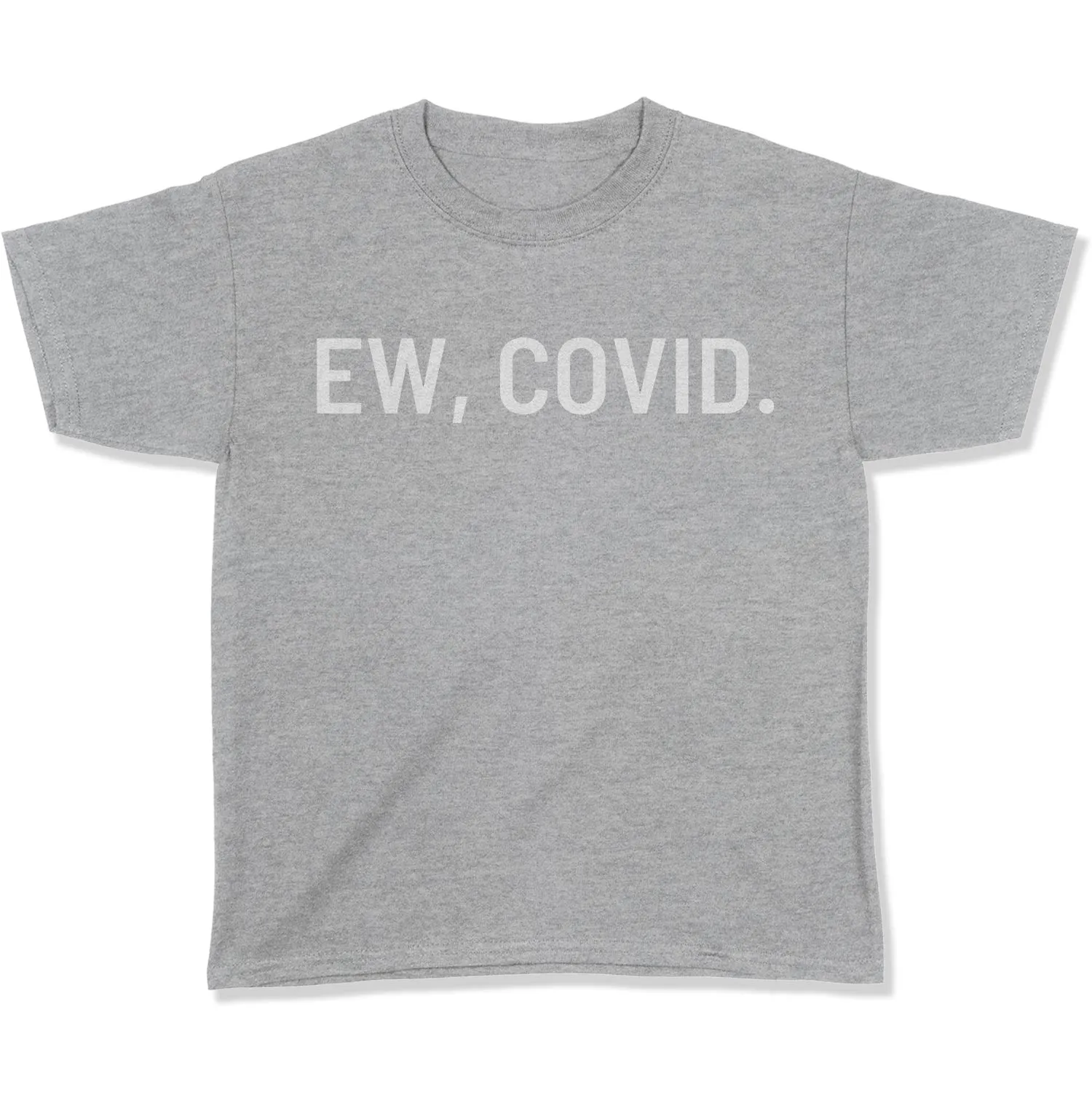 EW, COVID. Youth T-Shirt