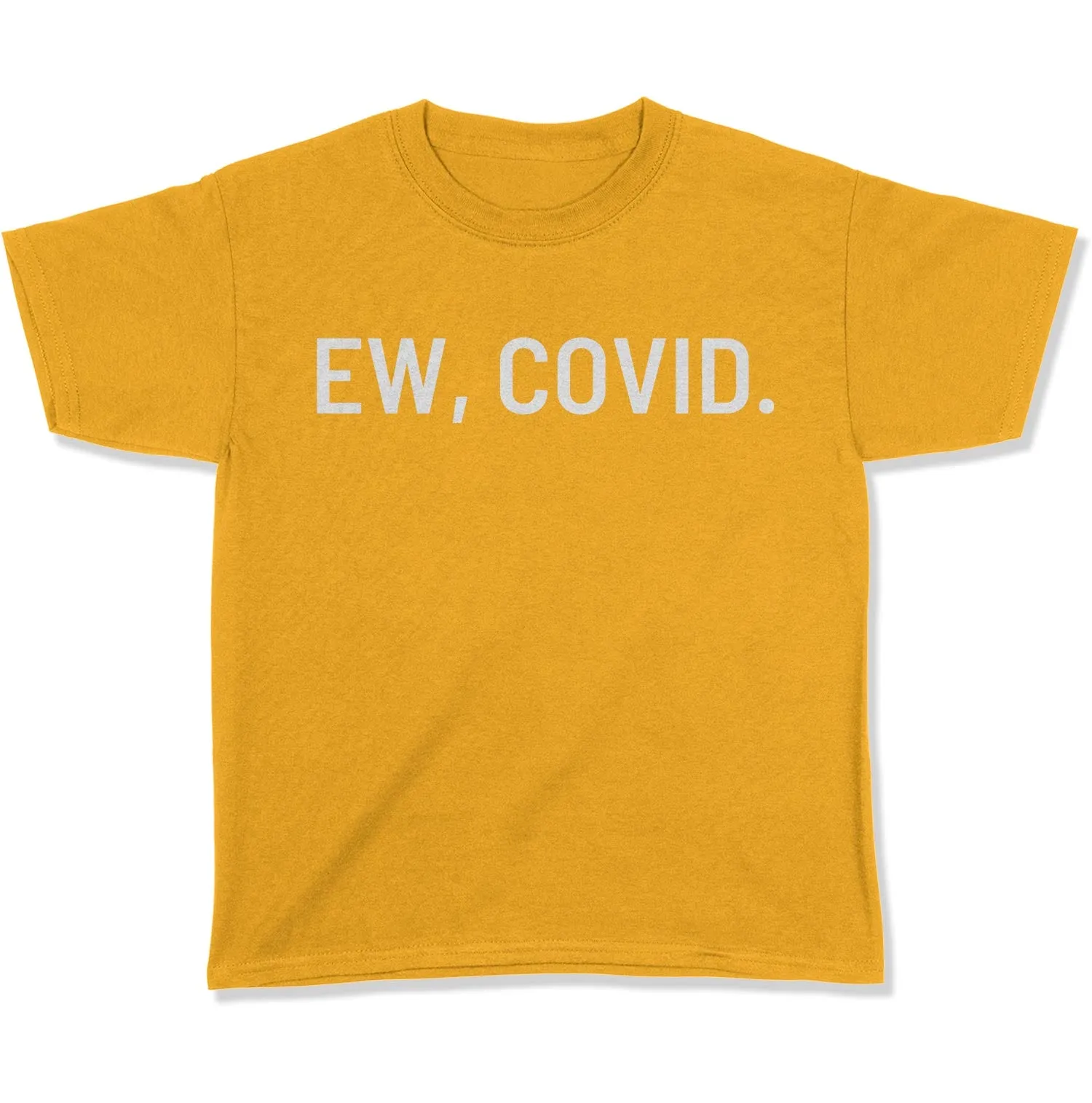 EW, COVID. Youth T-Shirt