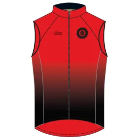 Exeter Cycling Club Sportline Gilet