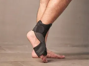 FitVille Plantar Fasciitis Night Splint